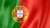 Portuguese flag