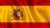 Spanish flag