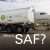 Sustainable aviation fuel (SAF) truck - find out more about SAF