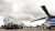 Helicopter being fuelled with Air bp Sustainable aviation fuel (SAF)