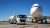 Air bp fueller with commercial aviation (CA) plane