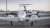 Airport with multiple parked planes