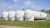 General aviation fuel tanks at Karlsruhe Baden airport