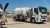 Air bp fuel truck next to general aviation (GA) plane