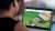 Woman on laptop participating in product quality training