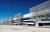 Murcia-San Javier airport building