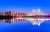Shenyang city by night