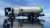Centreline fuel truck at Bristol Airport