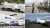 Ongoing SAF supply at four new locations. Montage of four location images.