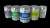 Air BP Turbine Oils products