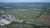 Overview of Gloucestershire Airport, UK