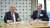 L-R, Haryanto Adikoesoemo – President Director, AKR and Jonathan Wood, Chief Strategy and Business Development Officer Air BP