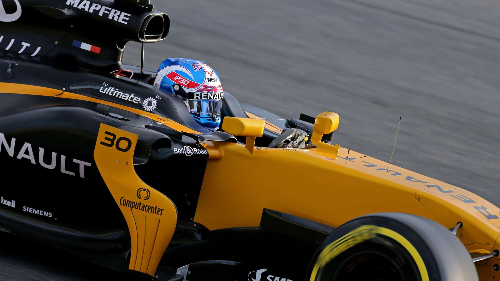 Archivo:Jolyon Palmer 2017 Malaysia FP2.jpg - Wikipedia, la enciclopedia libre