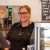 Café team lead 