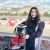 Najiba, rotating equipment engineer graduate, Azerbaijan