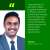 Harsha profile
