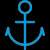 Anchor icon