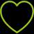 Heart icon