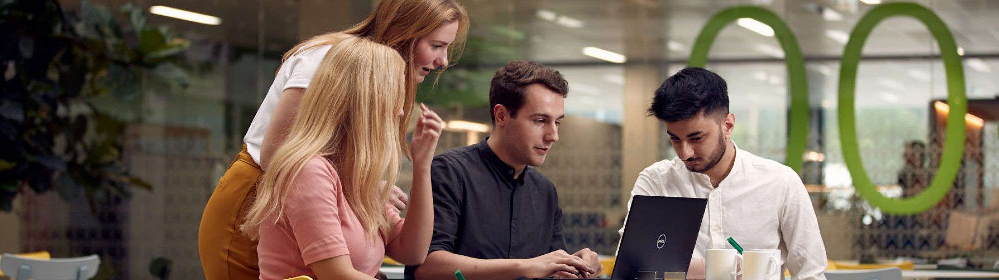 Frequently asked questions | Careers | Home