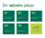 Application process infographic