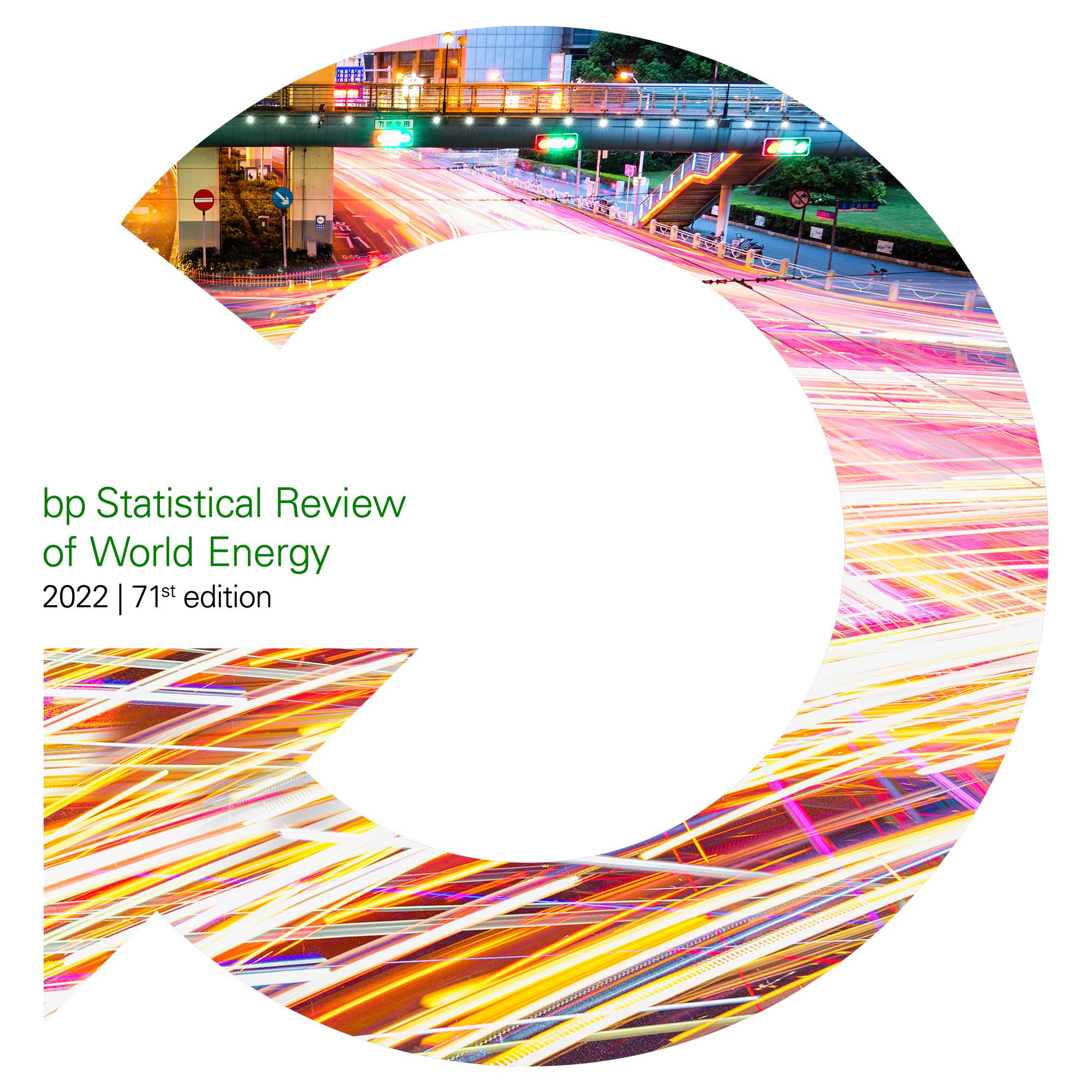 Statistical Review of World Energy Energy economics Home