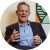 Spencer Dale, chief economist, bp