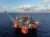 Atlantis, Gulf of America