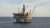 ACE platform in the Caspian Sea, Azerbaijan
