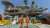 image of Azeri Central East (ACE) Topside Sail Away