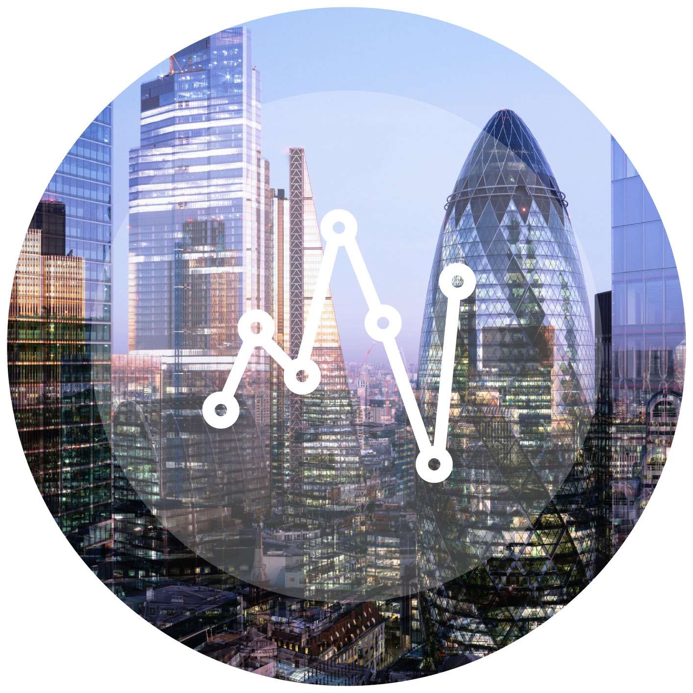 Trading conditions update icon