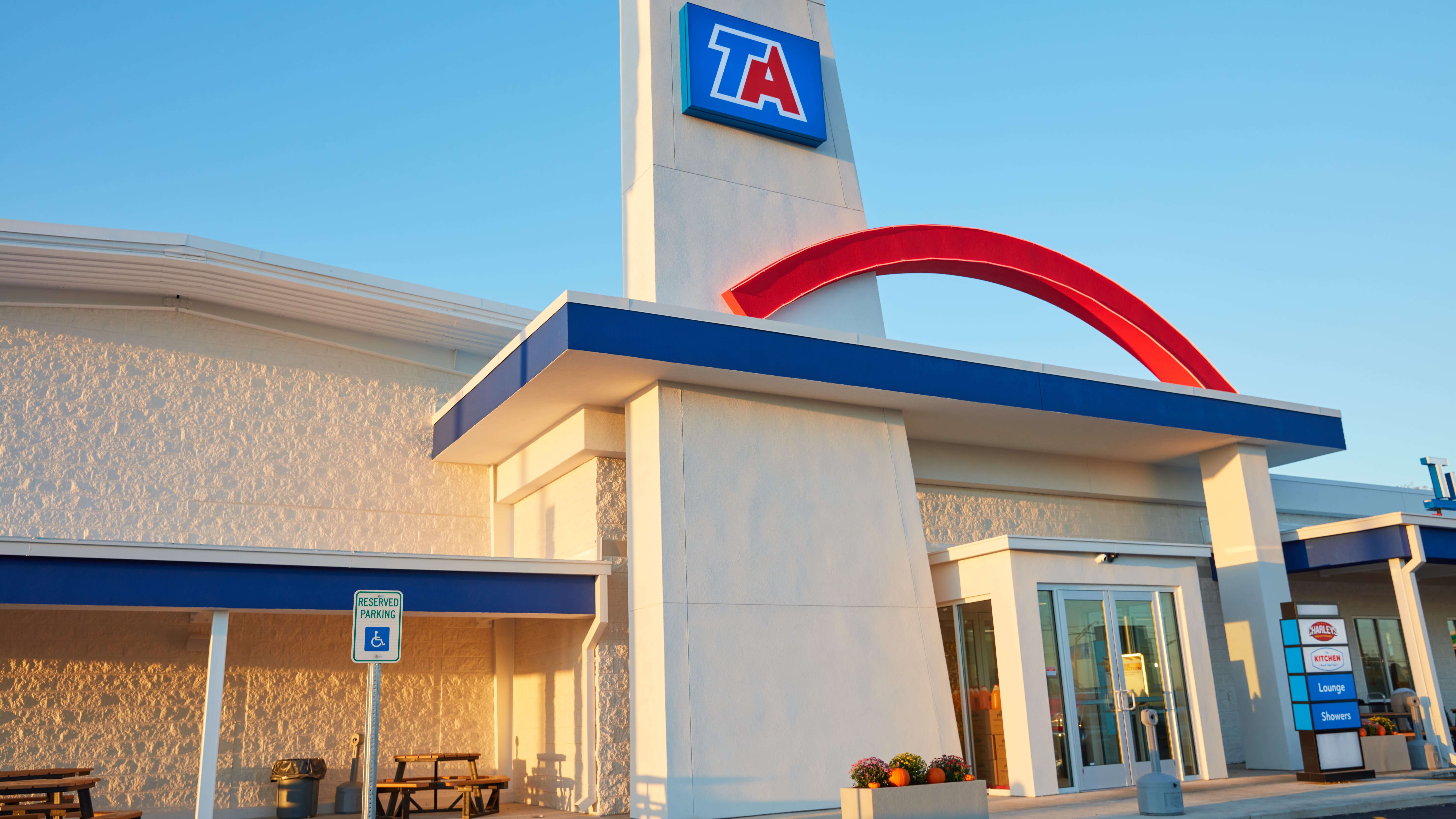 Almaville Convenience Center - p63aiel