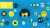 Graphic depicts artificial intelligence