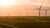 Flat Ridge wind farm in Kansas, US
