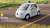 The Google self-driving prototype car