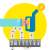 Petrol pump graphic