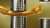 Close-up graphic of Castrol EDGE motor oil