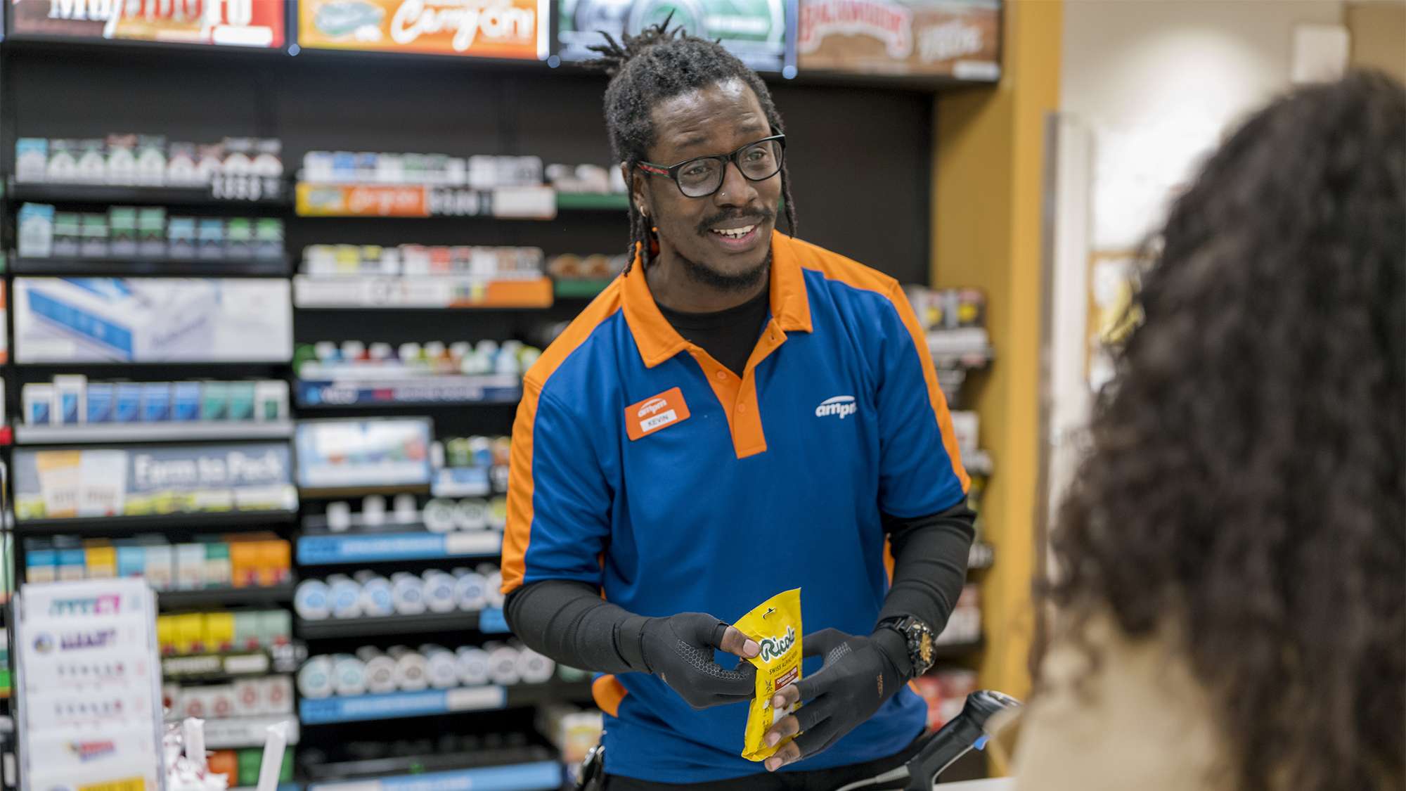 Customers come first in our convenience business News and insights Home