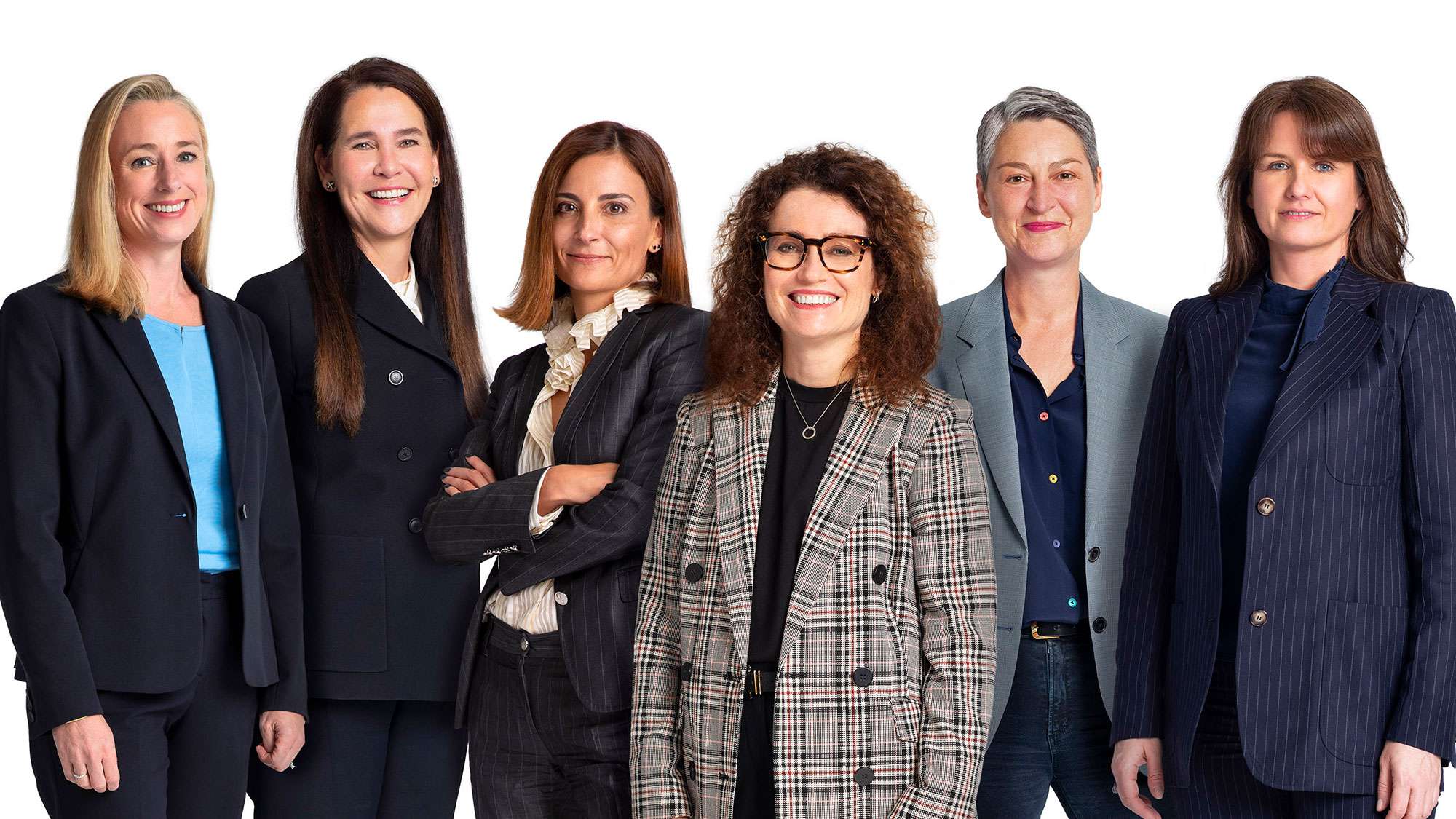 Executive women's dress sales code