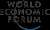 WEF logo