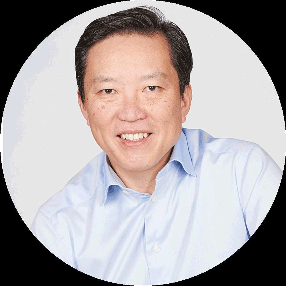 William Lin
