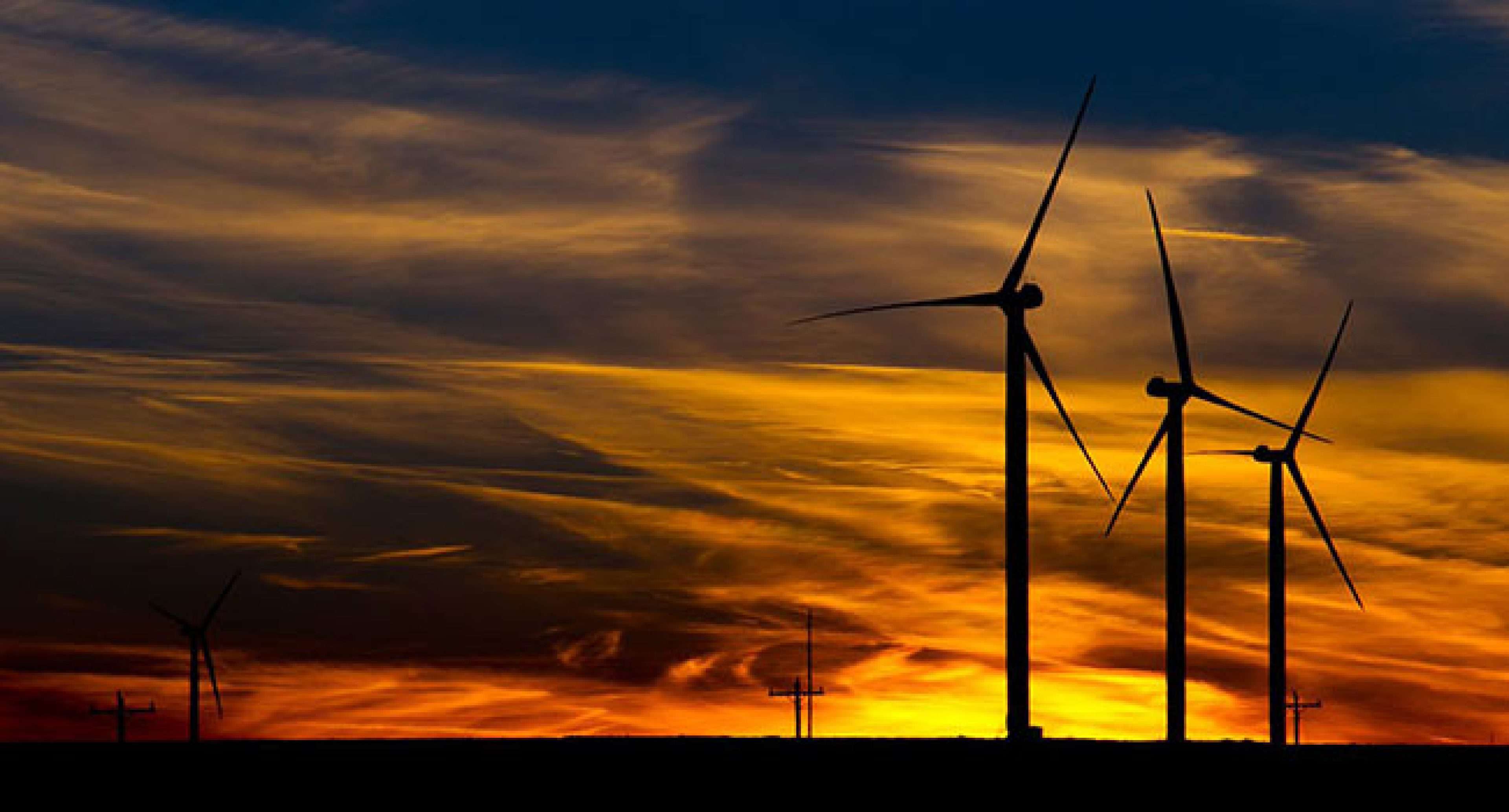 Bp Restructures U S Wind Energy Business For Growth News