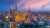 Skyline of Shanghai