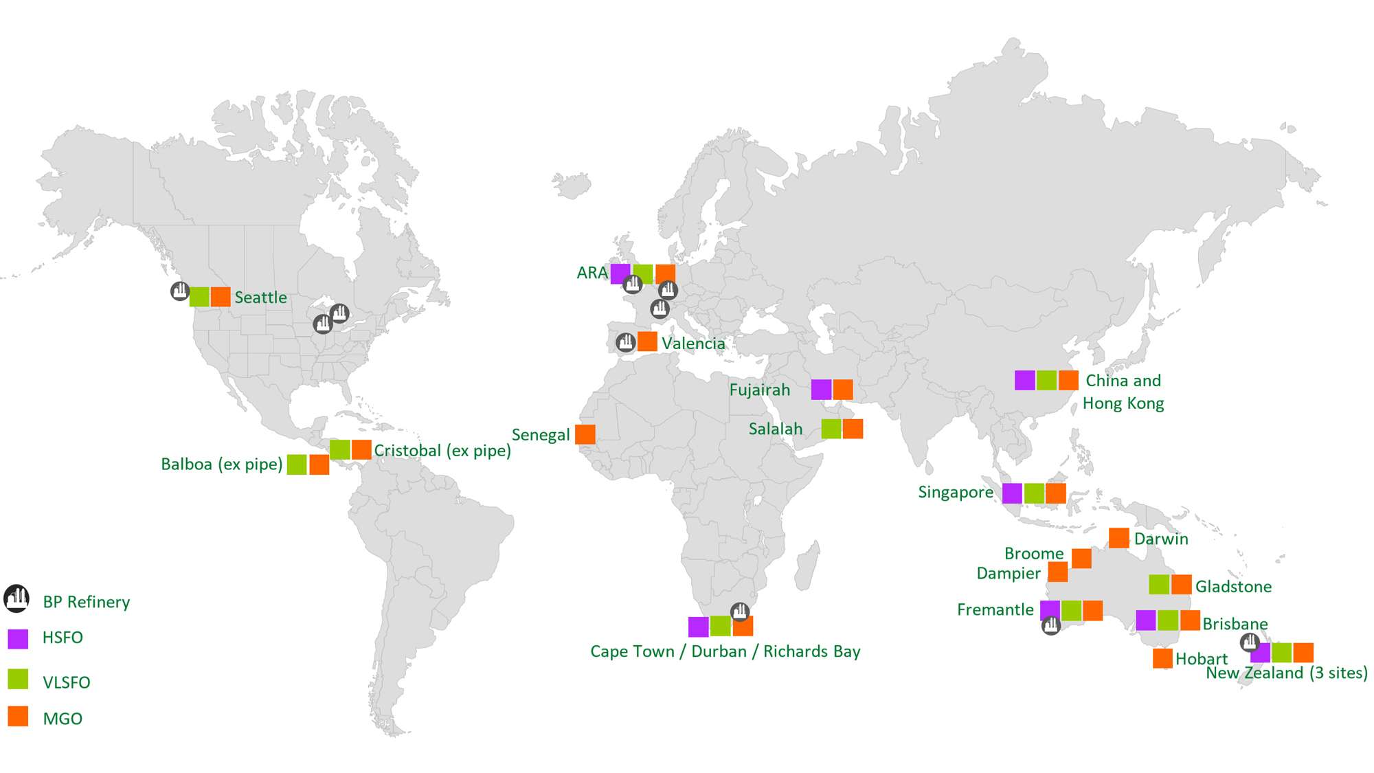 BP introducing new MARPOL compliant marine fuel News and insights Home BP introducing new MARPOL compliant marine fuel News and insights Home