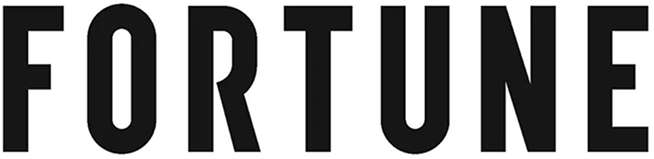 Fortune logo