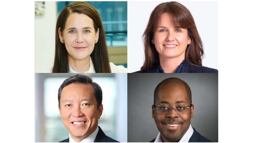 bp simplifies organisational structure and announces executive team changes | News and insights
