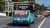 Freebee ride-hailing electric vehicle, Miami, US
