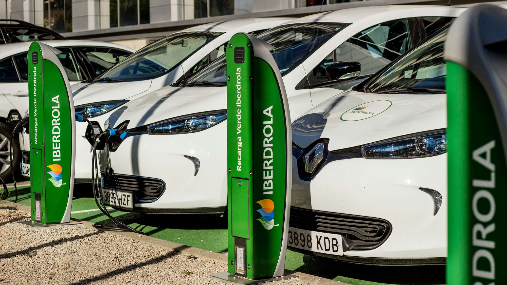Iberdrola and bp to collaborate to accelerate EV charging