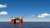 A rendering of a floating platform in the Gulf of Mexico