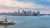 A picture of the New York City, USA skyline with the Statue of Liberty