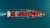 Aerial shot of a container ship